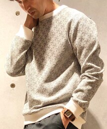 MEN'S BIGI | Tシャツ/カットソー