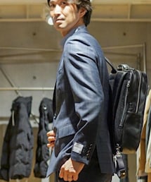 CROWDED CLOSET | スーツセット