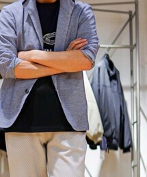 MEN'S BIGI | ジャケット/アウター