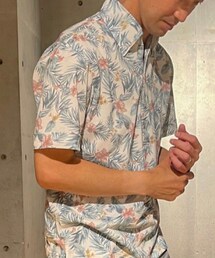 MEN'S BIGI | ポロシャツ