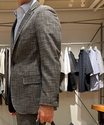 MEN'S BIGI | ジャケット/アウター