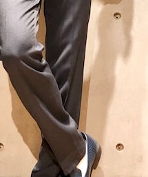 MEN'S BIGI | パンツ