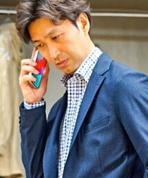 CROWDED CLOSET | ビジネスシャツ