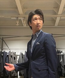 CROWDED CLOSET | ポロシャツ