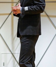 CROWDED CLOSET | スーツジャケット