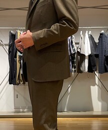 CROWDED CLOSET | テーラードジャケット