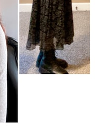 Uniqlo (Uniqlo C) | ブーツ