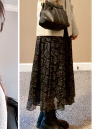 Uniqlo (Uniqlo C) | スカート