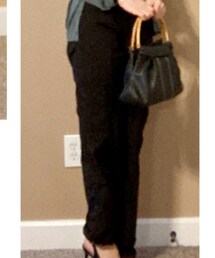 UNIQLO | カーゴパンツ