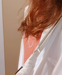 Ginza Tanaka | ネックレス