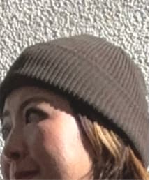 GU | ニットキャップ/ビーニー