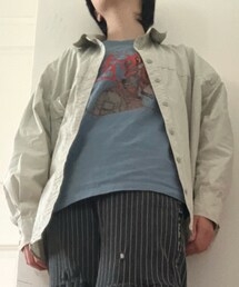 GU | Tシャツ/カットソー