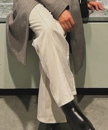 GU | スラックス
