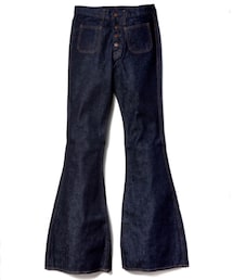 Big John | Big john 401b(デニムパンツ)