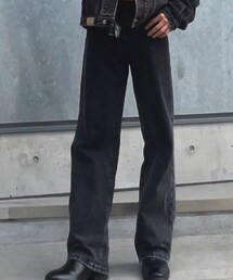 USED | デニムパンツ