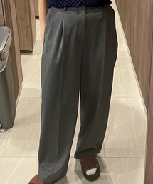 UNIQLO | スラックス