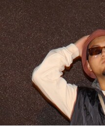 KEBOZ | サングラス