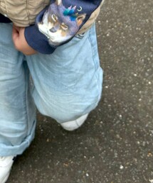 H&M | デニムパンツ