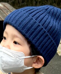 lativ | ニットキャップ/ビーニー