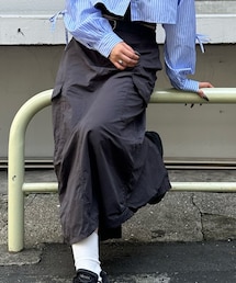 GU | スカート