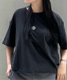 STONE ISLAND | Tシャツ/カットソー