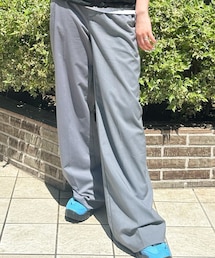 ZARA | スラックス