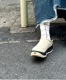 NIKE | スリッポン