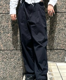 UNIQLO | スラックス