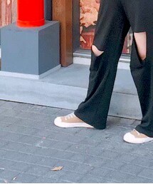 MUJI Labo | その他シューズ