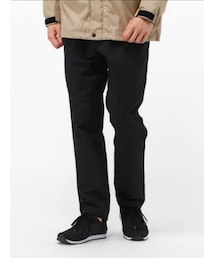 TIGORA | チノパンツ