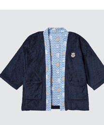 UNIQLO | ガウン/バスローブ
