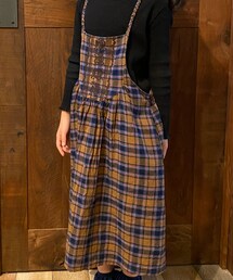 MARKEY'S | ジャンパースカート