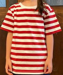無印良品 | Tシャツ/カットソー
