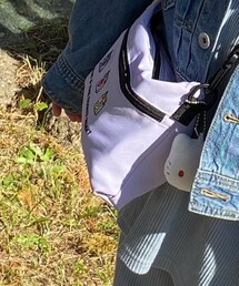 GU | ショルダーバッグ