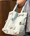 no brand(ノーブランド)の「バッグ(トートバッグ)」
