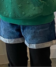 UNIQLO | デニムパンツ