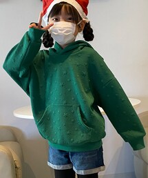 GU | パーカー