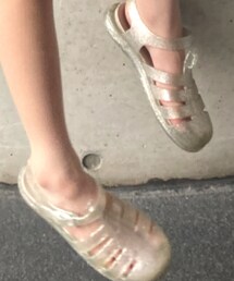 ZARA KIDS | サンダル