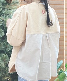 ＆yam | Tシャツ/カットソー