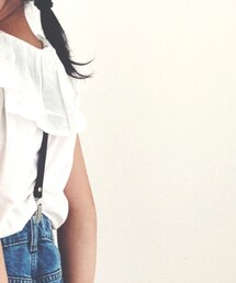 ZARA KIDS | タンクトップ