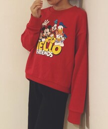 F.O.Online Store | スウェット