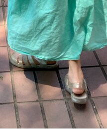 ZARA KIDS | サンダル