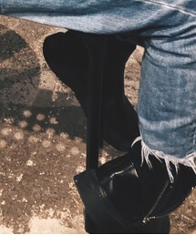 BEAUTY&YOUTH UNITED ARROWS | ブーツ