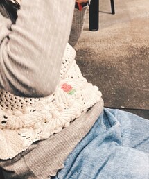 ZARA | ニット/セーター