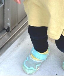 NEW BALANCE | サンダル