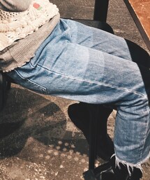 CIAOPANIC TYPY | デニムパンツ