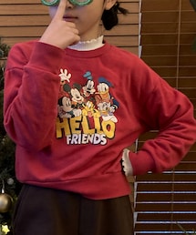 BREEZE | スウェット