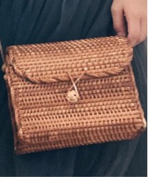 ZARA KIDS | ショルダーバッグ