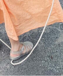 ZARA KIDS | サンダル