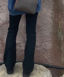 夢展望 | パンツ